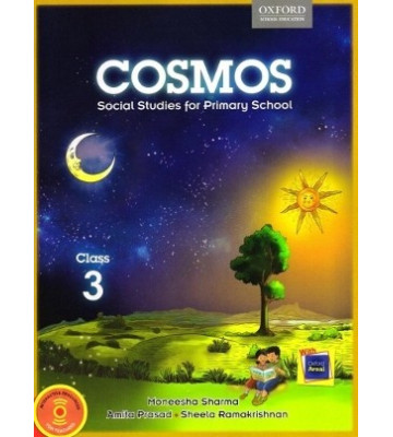 Oxford Cosmos Social Studies - 3